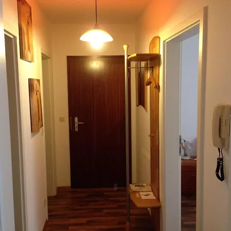 City Apartment In Nuernberg Center Exterior photo