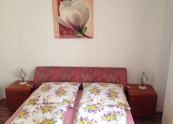 City Apartment In Nuernberg Center