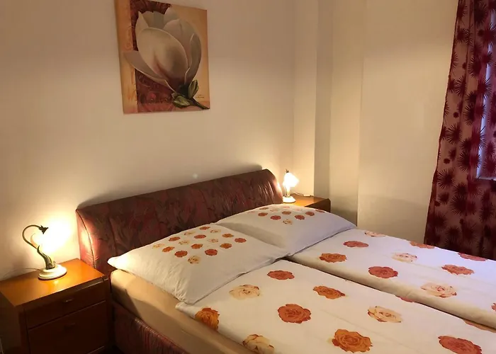 City Apartment In Nuernberg Center