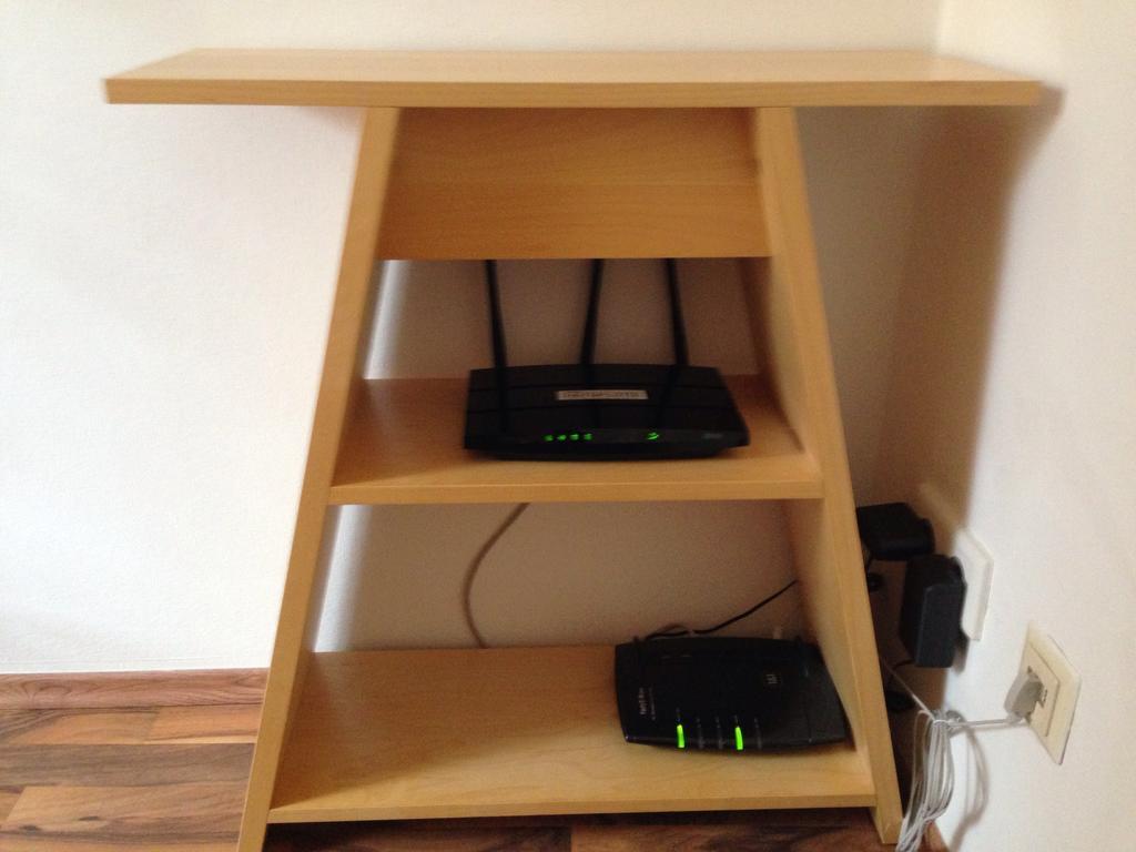 In Center Apartment *