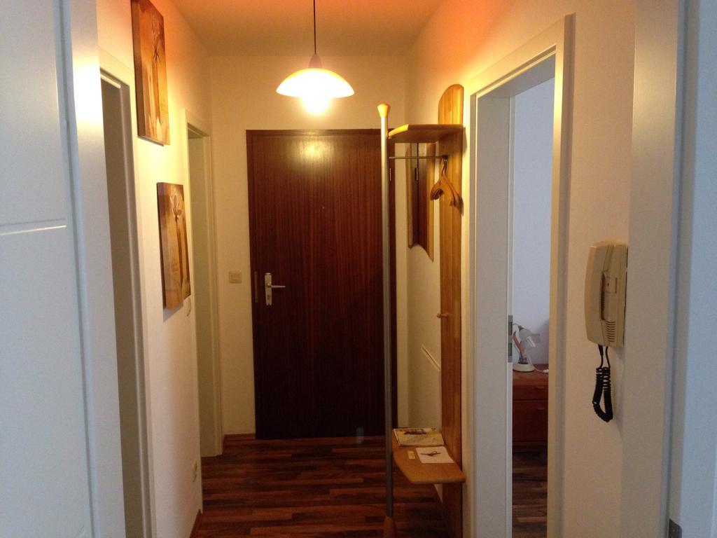 In Center Apartment *