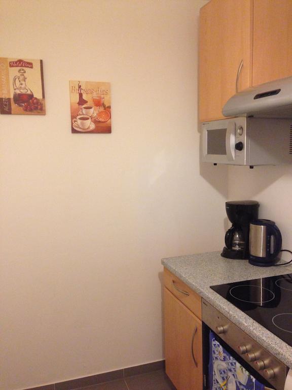 Apartment In Center *