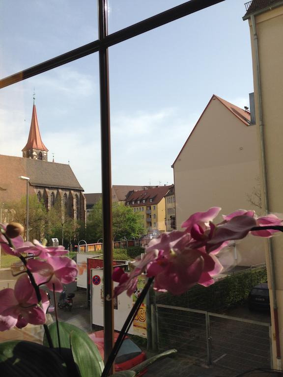 Apartament In Center