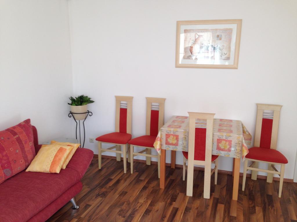 Apartment In Center Nuremberg