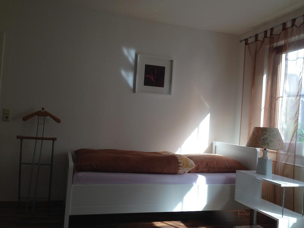 Apartament In Center *