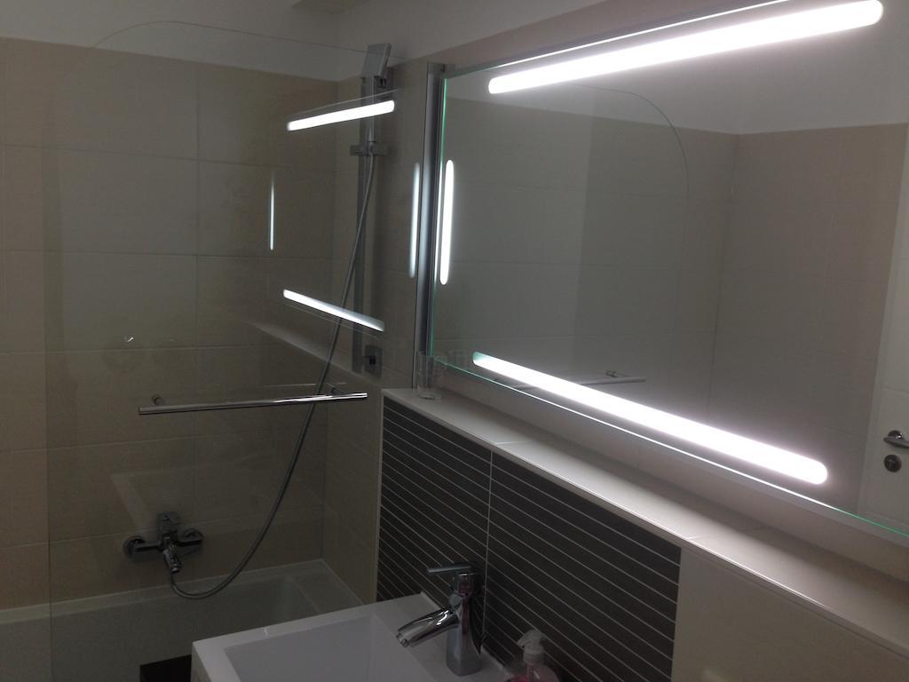 Apartament In Center *