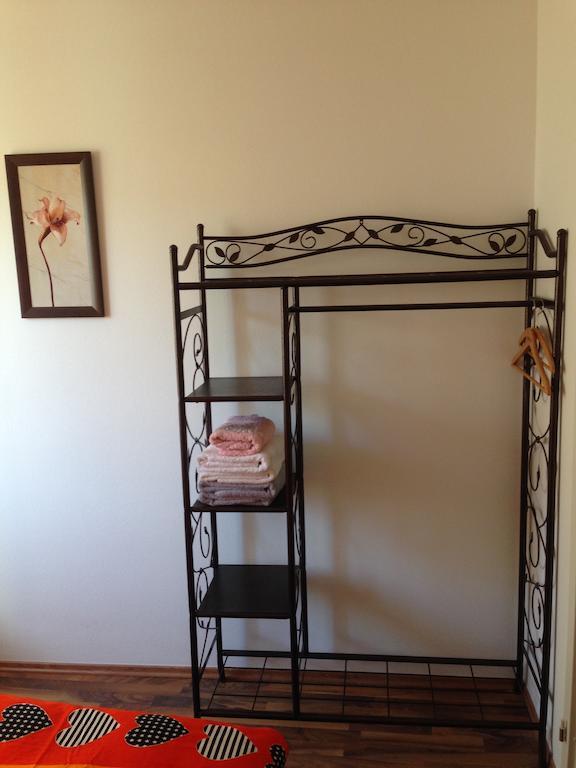 Apartment In Center Nuremberg