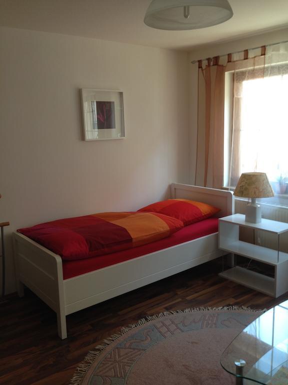 Apartment In Center *