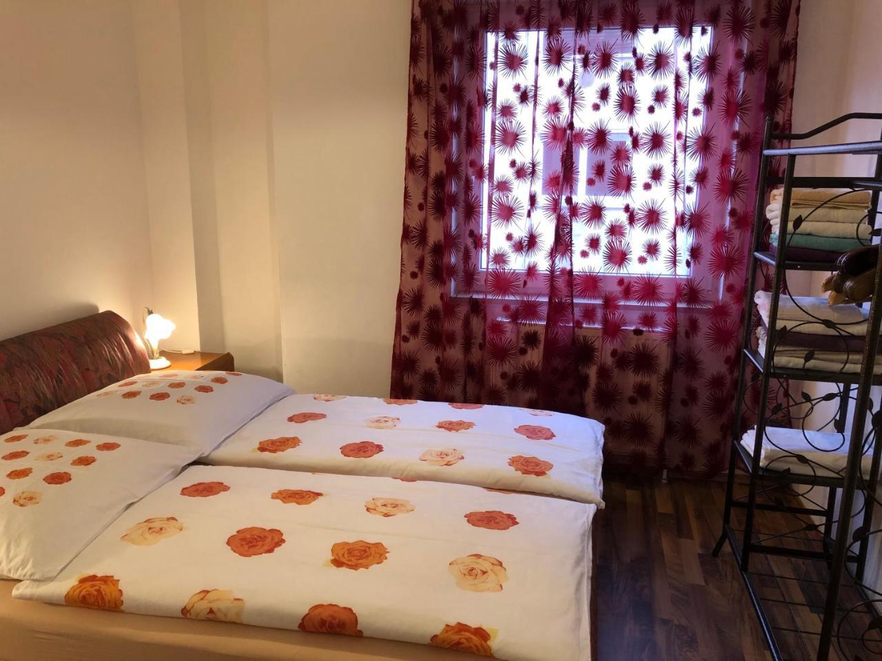 In Center Apartment Nuremberg