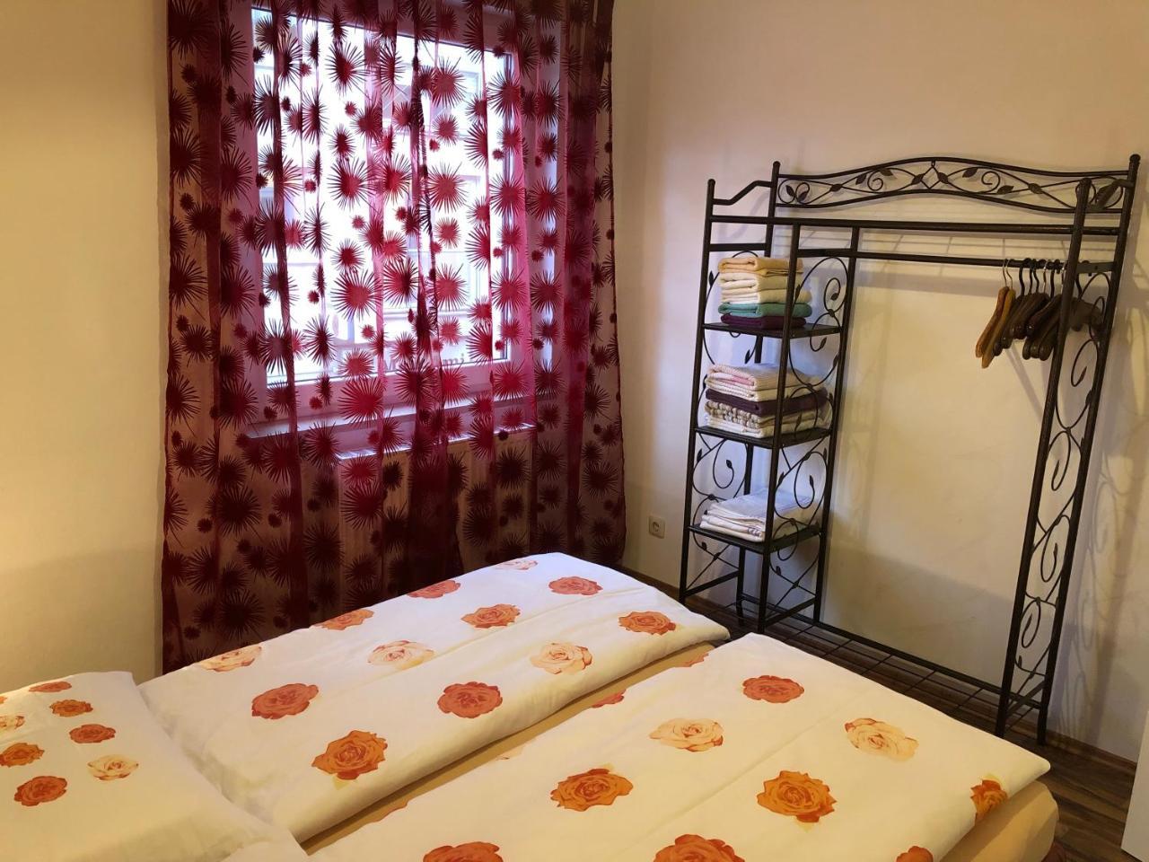 Apartament In Center Norymberga