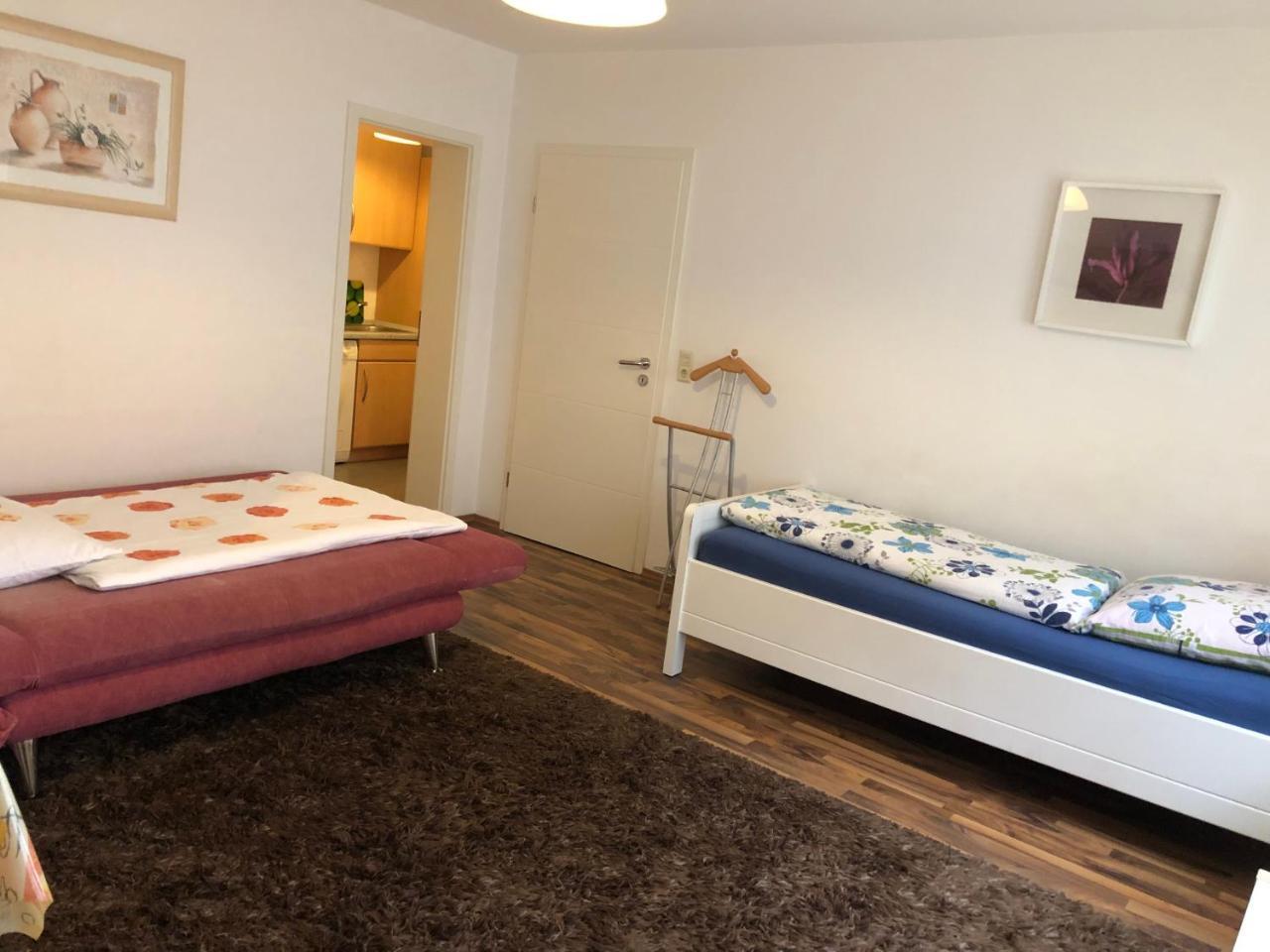 Apartment In Center *